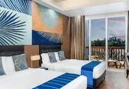 Nh Bentota Ceysands Resort