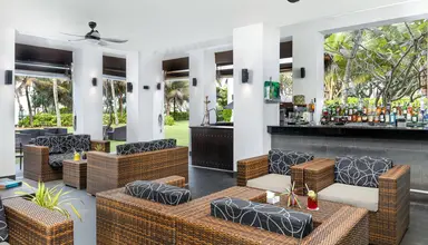 Nh Bentota Ceysands Resort 