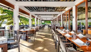 Nh Bentota Ceysands Resort 