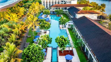 Nh Bentota Ceysands Resort 