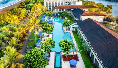 Nh Bentota Ceysands Resort 