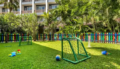 Nh Bentota Ceysands Resort 