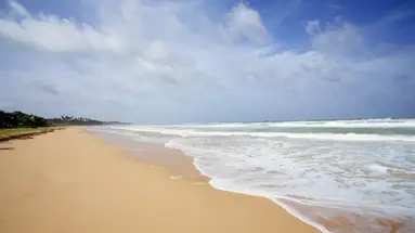 Nh Bentota Ceysands Resort