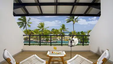Nh Bentota Ceysands Resort