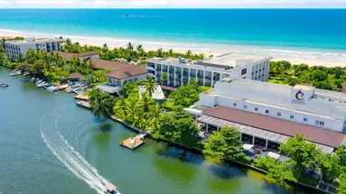 Nh Bentota Ceysands Resort 