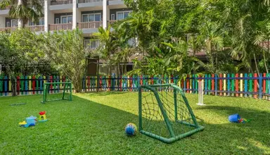 Nh Bentota Ceysands Resort