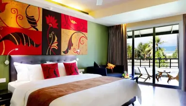 Nh Bentota Ceysands Resort