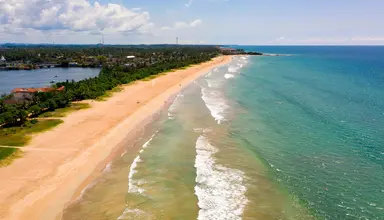Nh Bentota Ceysands Resort