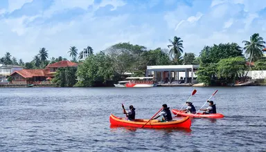Nh Bentota Ceysands Resort