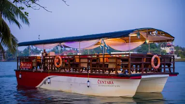 Nh Bentota Ceysands Resort