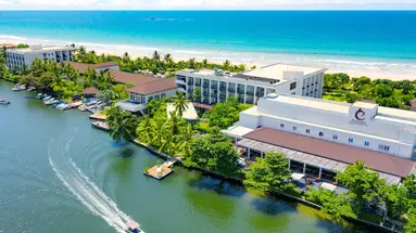 Nh Bentota Ceysands Resort