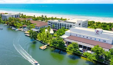 Nh Bentota Ceysands Resort