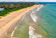 Nh Bentota Ceysands Resort 