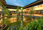Nh Bentota Ceysands Resort