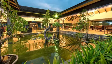 Nh Bentota Ceysands Resort