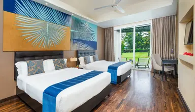 Nh Bentota Ceysands Resort 