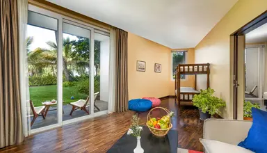 Nh Bentota Ceysands Resort 