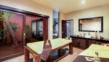 Nh Bentota Ceysands Resort 
