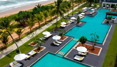 Nh Bentota Ceysands Resort