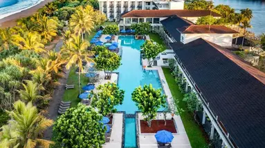 Nh Bentota Ceysands Resort