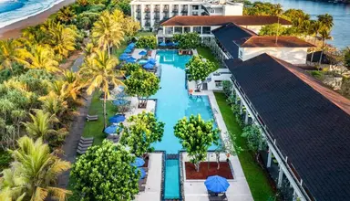 Nh Bentota Ceysands Resort