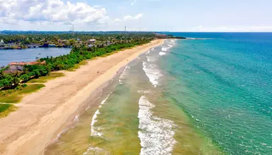 Nh Bentota Ceysands Resort 