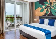 Nh Bentota Ceysands Resort