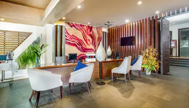 Nh Bentota Ceysands Resort 