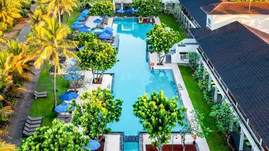 Nh Bentota Ceysands Resort