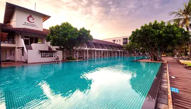 Nh Bentota Ceysands Resort