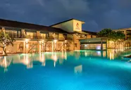 Nh Bentota Ceysands Resort