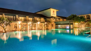 Nh Bentota Ceysands Resort