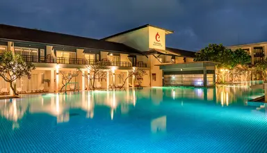Nh Bentota Ceysands Resort