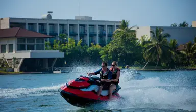 Nh Bentota Ceysands Resort