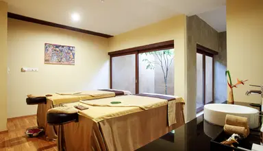 Nh Bentota Ceysands Resort