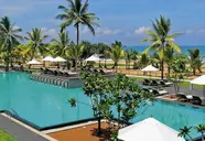 Nh Bentota Ceysands Resort 
