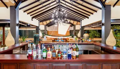 Nh Bentota Ceysands Resort 
