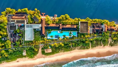 Nh Bentota Ceysands Resort 