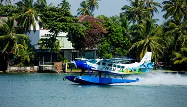 Nh Bentota Ceysands Resort