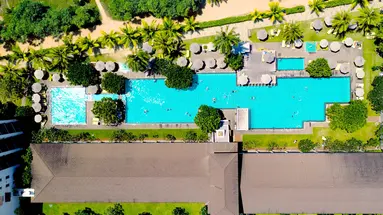 Nh Bentota Ceysands Resort