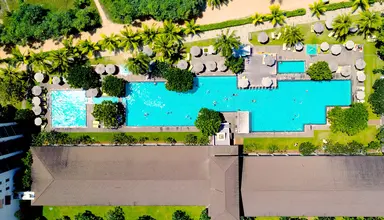 Nh Bentota Ceysands Resort