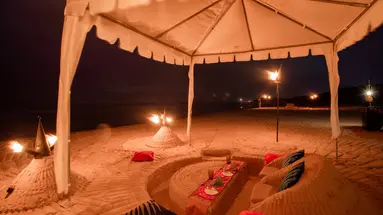 Nh Bentota Ceysands Resort