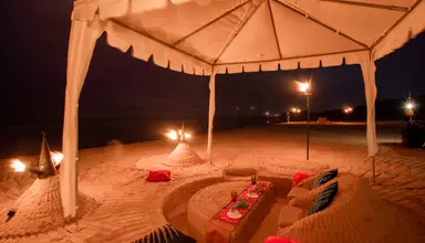 Nh Bentota Ceysands Resort