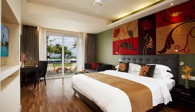 Nh Bentota Ceysands Resort