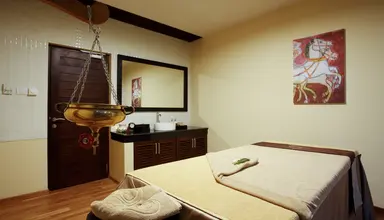 Nh Bentota Ceysands Resort