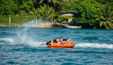 Nh Bentota Ceysands Resort