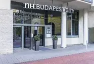 NH Budapest City