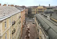 NH Budapest City