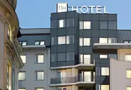 NH Budapest City
