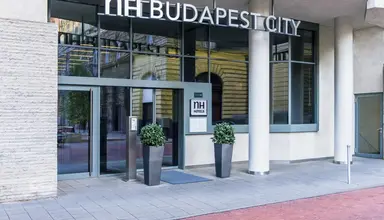 NH Budapest City